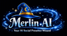 Merlin logo
